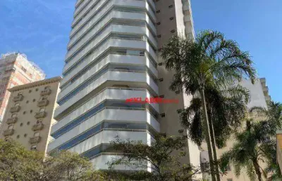 Apartamento com 4 dormitórios, 278 m² - venda por r$ 4.000.000,00 ou aluguel por r$ 22.030,00/mês - paraíso - são paulo/sp