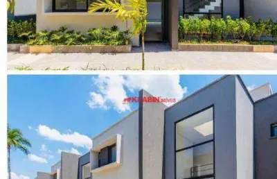 Casa com 4 dormitórios à venda, 435 m² por r$ 4.499.900,00 - campo belo - são paulo/sp