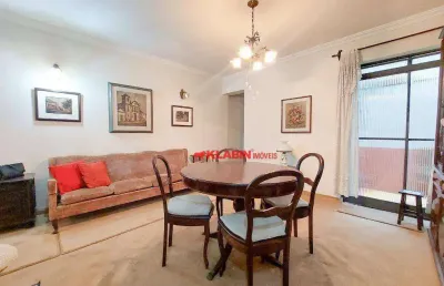 Sobrado com 5 dormitórios à venda, 157 m² por r$ 1.240.000,00 - vila clementino - são paulo/sp