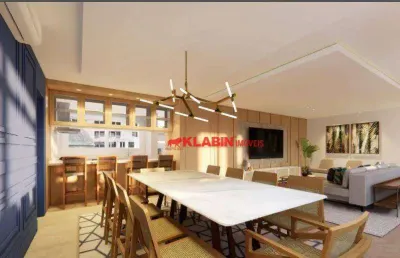 Jardim paulista - apartamento reformadíssimo - próximo do metrô - 3 suítes - pode ser vendido mobiliado  (valores a combinar)