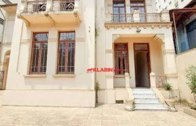 Sobrado com 5 dormitórios, 700 m² - venda por r$ 7.150.000,00 ou aluguel por r$ 49.923,25/mês - consolação - são paulo/sp