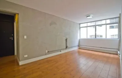 ##-apartamento com 2 quartos e 2 banheiros à venda, 81 m² por r$ 980.000