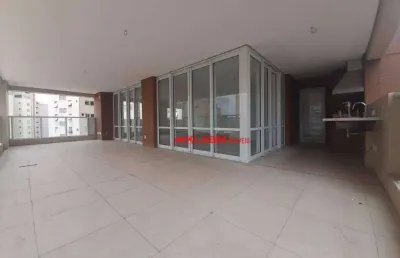 Apartamento com 4 dormitórios à venda, 272 m² por r$ 3.998.000,00 - aclimação - são paulo/sp