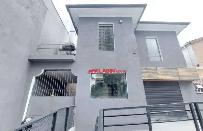 Ponto à venda, 309 m² por r$ 3.900.000,00 - vila clementino - são paulo/sp