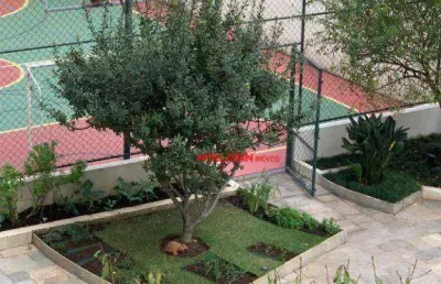 Apartamento com 4 quartos à venda na Rua Gaivota, Moema, São Paulo
