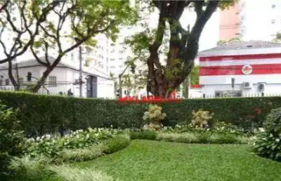 ##-apartamento amplo no jardim paulista com 1 vaga de garagem e 173m²!!