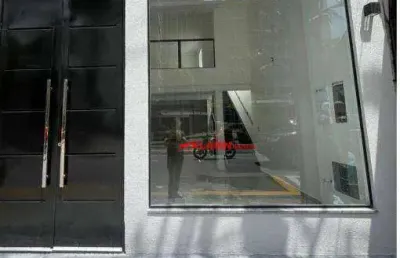 ##-loja para alugar, 172 m² por r$ 14.385/mês - chácara santo antônio -