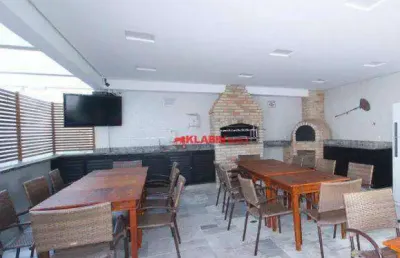 Apartamento com 3 quartos à venda na Alameda dos Anapurus, Indianópolis, São Paulo