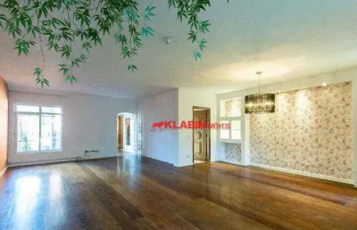##-casa com 3 quartos e 4 banheiros à venda, 256 m² por r$ 1.850.000