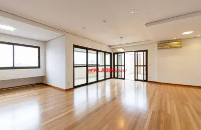 Cobertura com 3 dormitórios à venda, 280 m² por r$ 2.600.000,00 - mirandópolis - são paulo/sp
