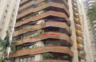 Apartamento com 4 dormitórios, 378 m² - venda por r$ 2.900.000,00 ou aluguel por r$ 22.849,60/mês - pacaembu - são paulo/sp