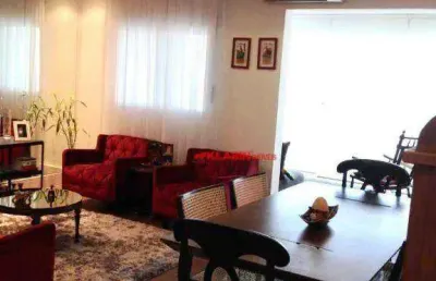 Cobertura com 3 quartos à venda na Rua Lacedemônia, Vila Mascote, São Paulo