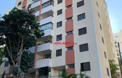 ** apartamento de 3 dormitórios sendo 1 suíte com 3 vagas de garagem + depósito - 85m² de área privativa - excelente localização na vila mariana **