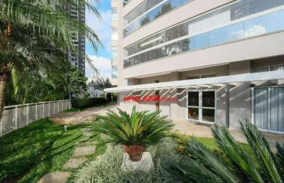 ** belíssimo apartamento com vista panorâmica para o parque ibirapuera - 161m² de área privativa - 4 dormitórios sendo 3 suítes - 3 vagas de garagem *