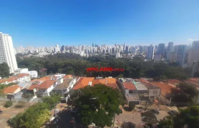 Apartamento com 3 dormitórios à venda, 200 m² por r$ 1.300.000,00 - cambuci - são paulo/sp