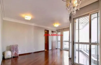 Vila mariana, ibirapuera, ana rosa, 4 dormitórios, joaquim távora