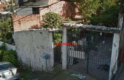 Terreno à venda, 400 m² por r$ 780.000,00 - vila do encontro - são paulo/sp