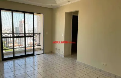 Apartamento com 3 dormitórios para alugar, 72 m² por r$ 3.935,00/mês - ipiranga - são paulo/sp