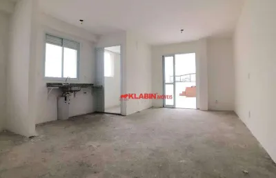 Cobertura com 1 dormitório à venda, 78 m² por r$ 1.263.000,00 - aclimação - são paulo/sp
