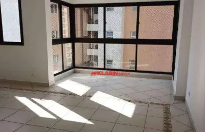 Apartamento com 3 quartos para alugar na Avenida Hélio Pellegrino, Vila Nova Conceição, São Paulo
