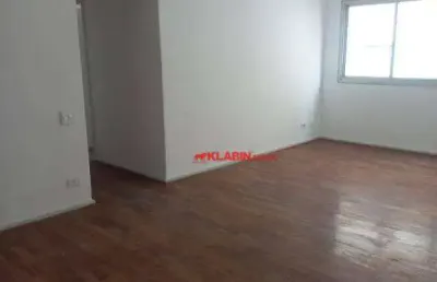 Apartamento com 3 quartos para alugar na Rua Eça de Queiroz, Paraíso, São Paulo