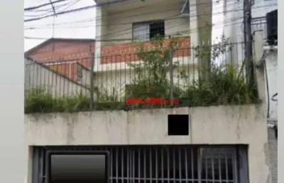 Sobrado com 3 dormitórios à venda, 275 m² por r$ 1.500.000,00 - vila monumento - são paulo/sp