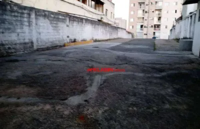 Terreno à venda, 500 m² por r$ 5.500.000,00 - saúde - são paulo/sp