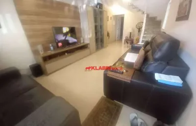 Casa com 3 dormitórios à venda, 145 m² por r$ 799.000,00 - ipiranga - são paulo/sp