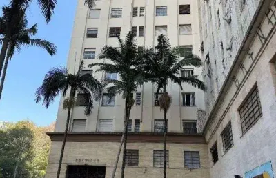 Conjunto, 65 m² - venda por r$ 160.000,00 ou aluguel por r$ 1.506,11/mês - centro - são paulo/sp