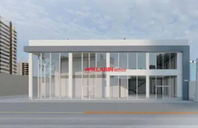 #excelente predio comercial para locação na avenida ricardo jafet!!!