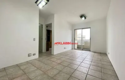 Apartamento com 2 dormitórios à venda, 60 m² por r$ 595.000,00 - praça da árvore - são paulo/sp