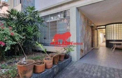 Casa com 3 quartos à venda na Rua José Comparato, Aclimação, São Paulo