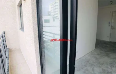 Apartamento com 1 dormitório à venda, 27 m² por r$ 279.863,00 - saúde - são paulo/sp