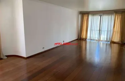Apartamento com 3 quartos à venda na Rua João de Souza Dias, Campo Belo, São Paulo