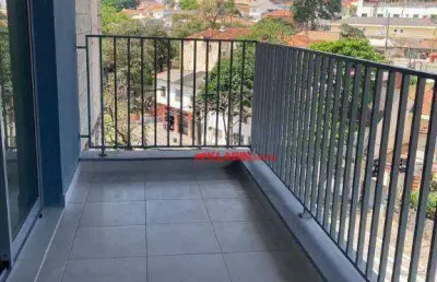 #- apartamento novo - 3 dormitórios, 75 m2 área útil, 1 vaga de garagem - próximo ao metrô santos - imigrantes.