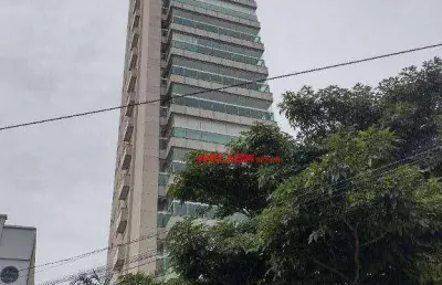 Apartamento com 3 dormitórios à venda, 178 m² por r$ 3.600.000,00 - vila mariana - são paulo/sp