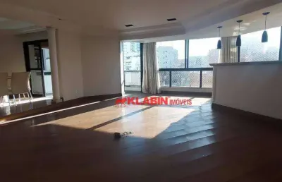Apartamento com 4 dormitórios à venda, 247 m² por r$ 3.750.000,00 - moema - são paulo/sp