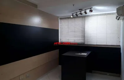 Conjunto comercial a 850m do metrô santa cecília - 62m - 2 salas - 4 banheiros - 1 copa - 2 vagas de garagem