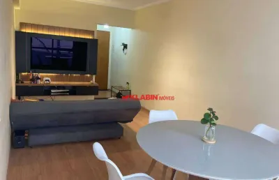 Apartamento com 2 quartos à venda na Avenida Doutor Cardoso de Melo, Vila Olímpia, São Paulo