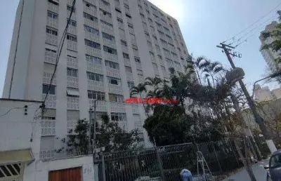 Apartamento com 1 quarto à venda na Rua Miguel Teles Júnior, Cambuci, São Paulo