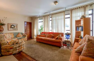Apartamento com 3 dormitórios à venda - higienópolis - são paulo/sp