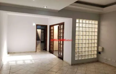 Casa no jardim da gloria de 280m - 4 súites - 5 banheiros - 2 vagas - quintal