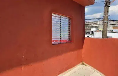 Sobrado com 3 dormitórios à venda, 252 m² por r$ 583.000 - jabaquara (zona sul) - são paulo/sp