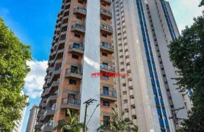Apartamento com 4 quartos à venda na Avenida da Invernada, Campo Belo, São Paulo