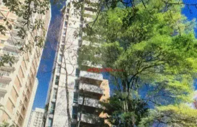 Apartamento com 3 quartos à venda na Avenida Jacutinga, Moema, São Paulo