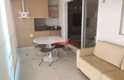 Vila clementino - metrô próximo - 3 dormitórios, sendo 1 suíte - 104m².