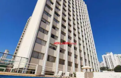 Cobertura com 3 dormitórios à venda, 260 m² por r$ 2.250.000,00 - campo belo - são paulo/sp