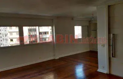 Apartamento residencial à venda, campo belo, são paulo - .