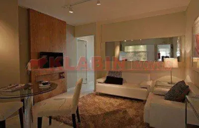 Apartamento com 2 quartos à venda na Rua Constantino de Sousa, Campo Belo, São Paulo