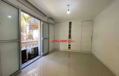Apartamento com 3 dormitórios à venda, 110 m² por r$ 1.400.000,00 - alto de pinheiros - são paulo/sp